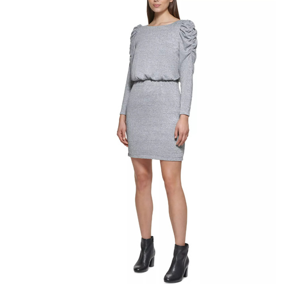 Jessica Howard Dresses & Skirts - Blouson Dress